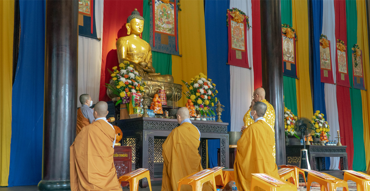 Dịch vụ cúng sau tang lễ